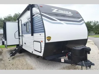 2023 CrossRoads RV ZR292RE