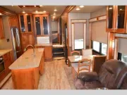 used Travel Trailers Vanleigh RV Vilano for sale, in Titusville, FL Thumbnail 18