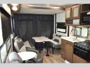used Travel Trailers Forest River XLR Hyper Lite for sale, in Titusville, FL Thumbnail 6