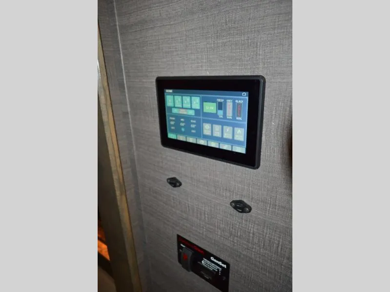 used Travel Trailers Vanleigh RV Beacon for sale, in Titusville, FL Thumbnail 21