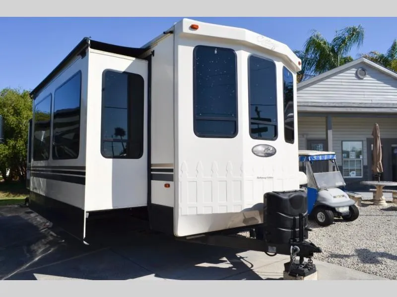 2020 Forest River RV 40CFK2