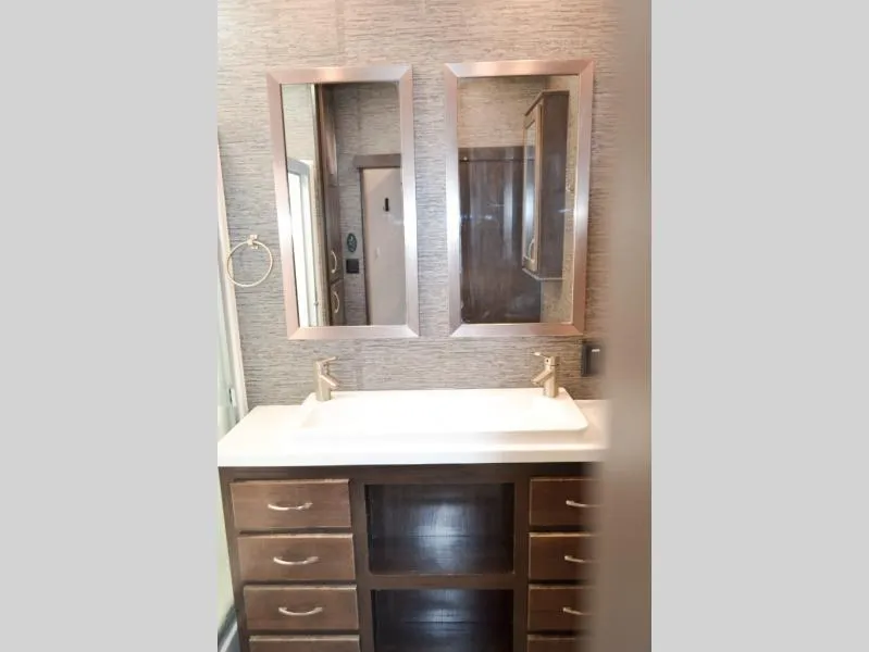 used Park Models Forest River Cedar Creek Cottage for sale, in Titusville, FL Thumbnail 20