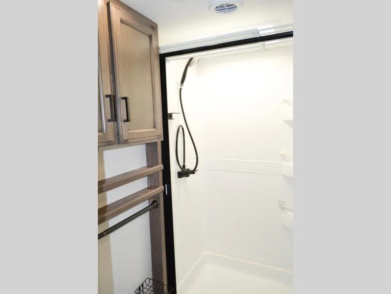 used Travel Trailers Venture SportTrek Touring Edition for sale, in Titusville, FL Thumbnail 20