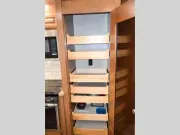 used Travel Trailers Forest River Cedar Creek Cottage for sale, in Titusville, FL Thumbnail 14