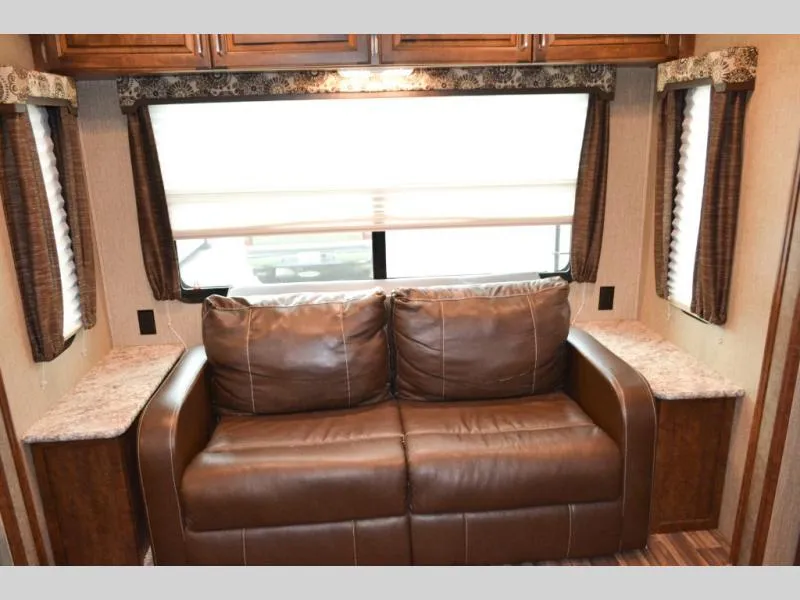 used Travel Trailers Keystone RV OUTBACK SUPERLITE for sale, in Titusville, FL Thumbnail 6