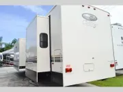 used Travel Trailers Forest River Cedar Creek Cottage for sale, in Titusville, FL Thumbnail 4