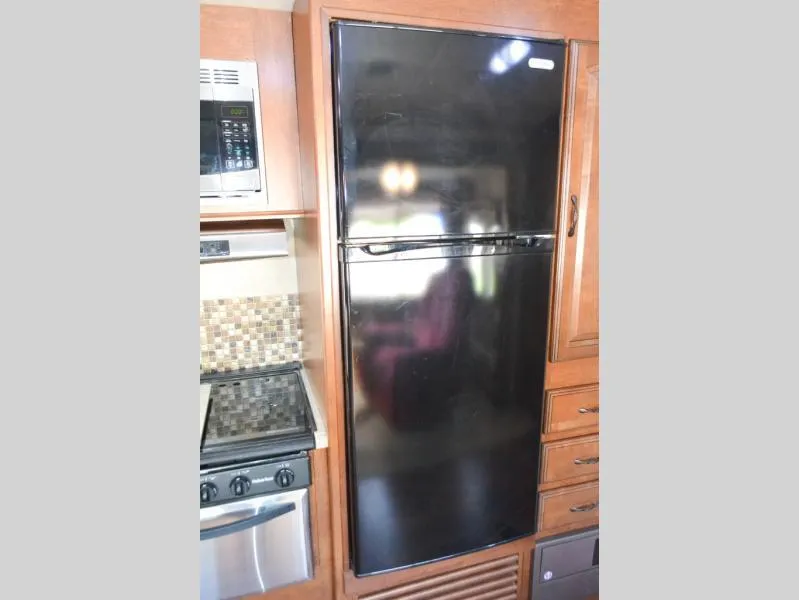 used Travel Trailers Forest River Salem for sale, in Titusville, FL Thumbnail 9