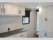 used Travel Trailers CrossRoads RV Hampton for sale, in Titusville, FL Thumbnail 25
