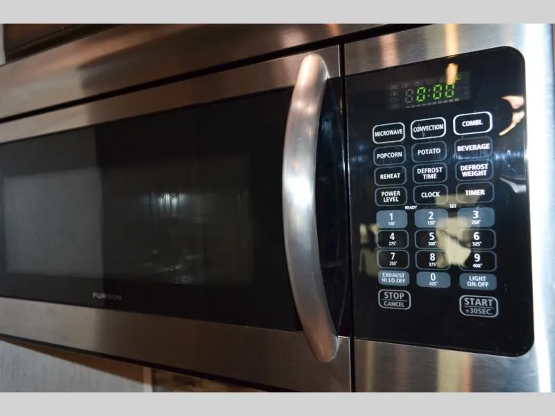 used Fifth Wheel Trailers Heartland RV Landmark 365 for sale, in Titusville, FL Thumbnail 12