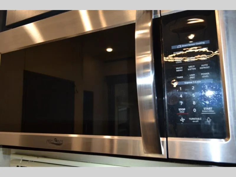 used Fifth Wheel Trailers Coachmen Brookstone for sale, in Titusville, FL Thumbnail 12