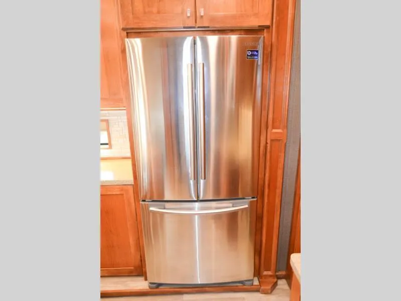 used Fifth Wheel Trailers Vanleigh RV Vilano for sale, in Titusville, FL Thumbnail 12