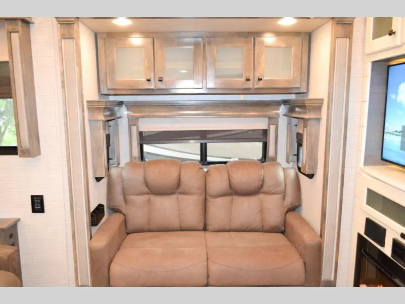 used Travel Trailers Vanleigh RV Beacon for sale, in Titusville, FL Thumbnail 15