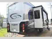 used Travel Trailers Forest River RiverStone for sale, in Titusville, FL Thumbnail 4