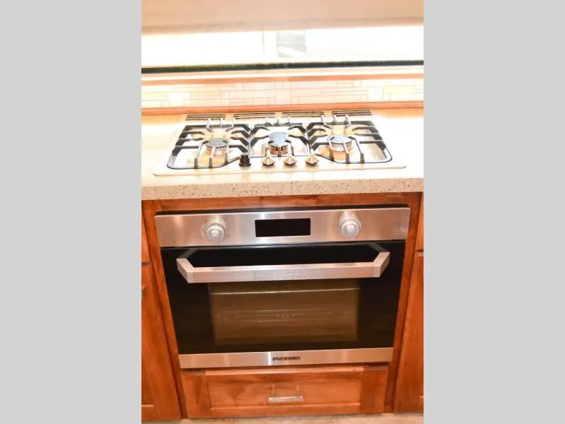 used Fifth Wheel Trailers Vanleigh RV Vilano for sale, in Titusville, FL Thumbnail 10