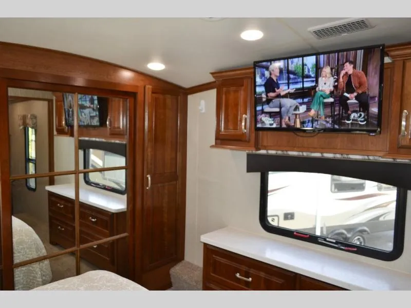 used Travel Trailers Forest River Cardinal for sale, in Titusville, FL Thumbnail 29