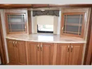 used Travel Trailers Keystone RV Montana for sale, in Titusville, FL Thumbnail 18