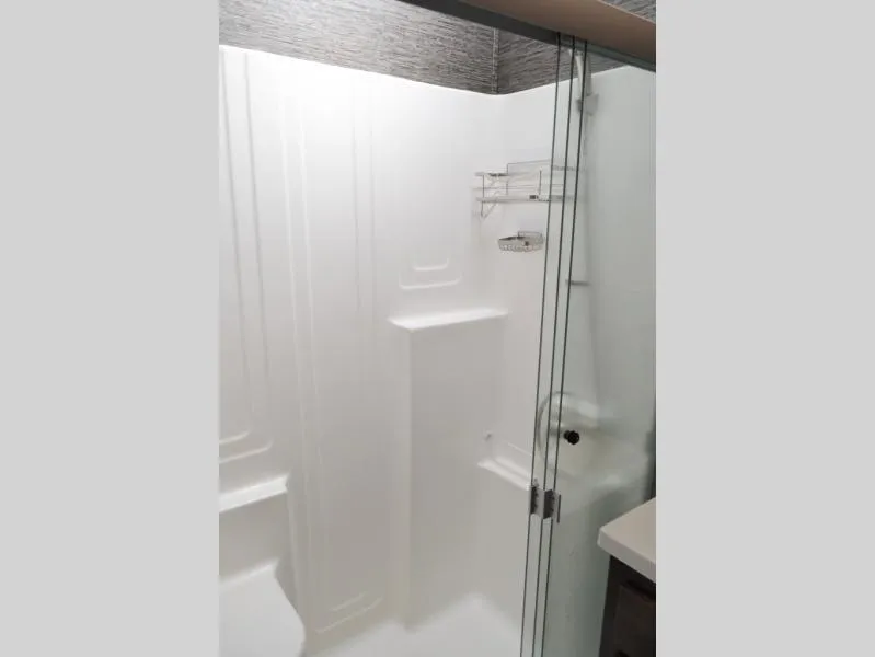 used Park Models Forest River Cedar Creek Cottage for sale, in Titusville, FL Thumbnail 21