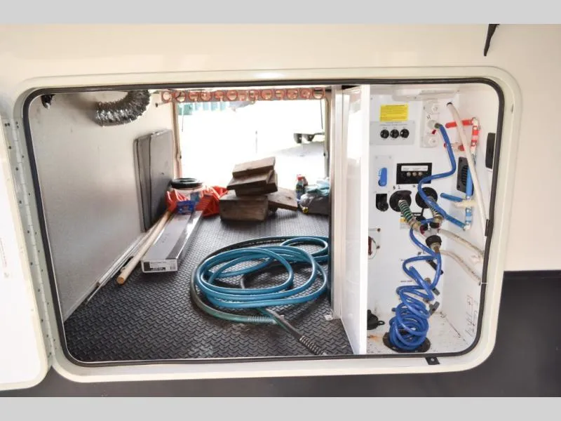 used Fifth Wheel Trailers Forest River Cedar Creek Hathaway Edition for sale, in Titusville, FL Thumbnail 32