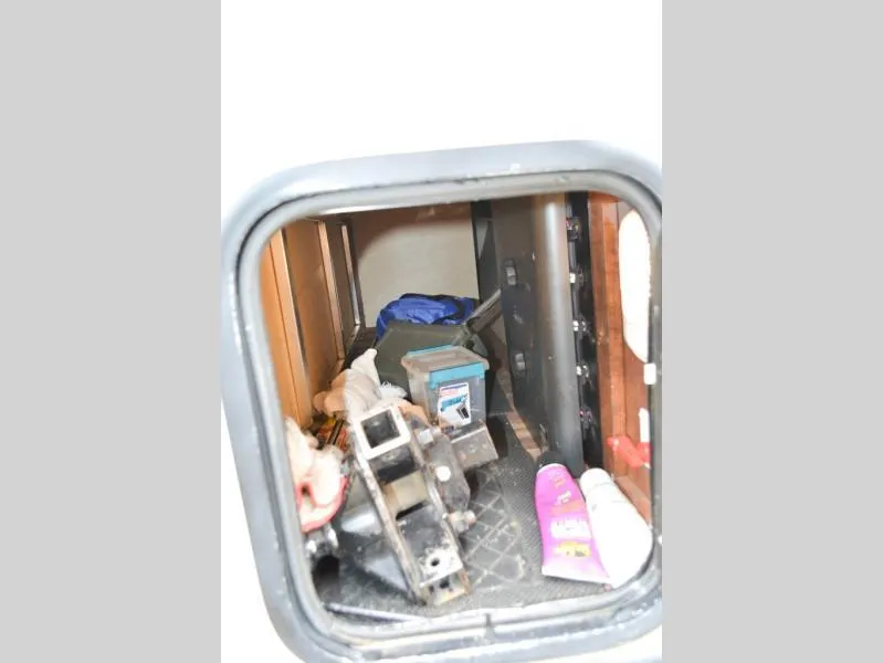 used Travel Trailers Keystone RV OUTBACK SUPERLITE for sale, in Titusville, FL Thumbnail 28