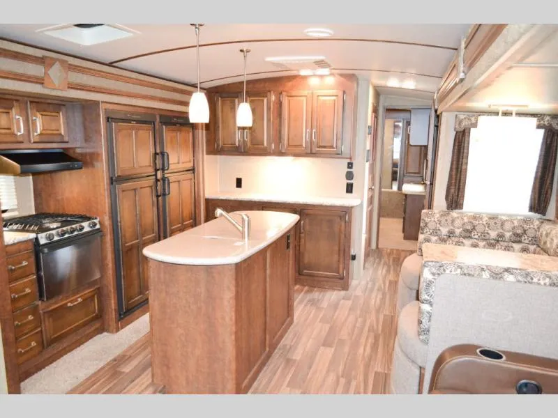 used Travel Trailers Keystone RV OUTBACK SUPERLITE for sale, in Titusville, FL Thumbnail 18