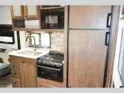 used Travel Trailers Forest River XLR Hyper Lite for sale, in Titusville, FL Thumbnail 7