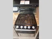 used Travel Trailers CrossRoads RV Zinger for sale, in Titusville, FL Thumbnail 11
