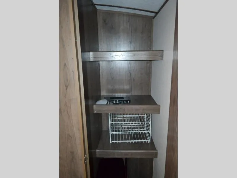 used Travel Trailers Keystone RV Passport for sale, in Titusville, FL Thumbnail 22