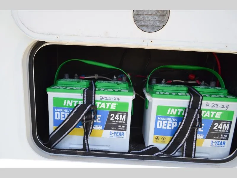 used Fifth Wheel Trailers Carriage Inc. Cameo for sale, in Titusville, FL Thumbnail 28