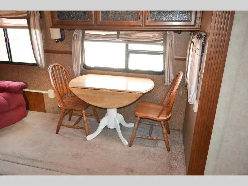 used Travel Trailers Forest River Salem for sale, in Titusville, FL Thumbnail 5