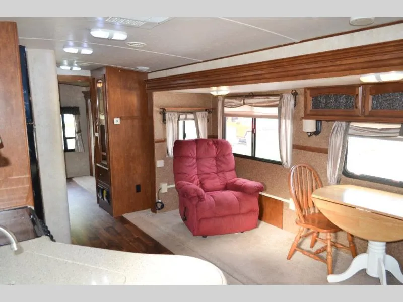 used Travel Trailers Forest River Salem for sale, in Titusville, FL Thumbnail 4