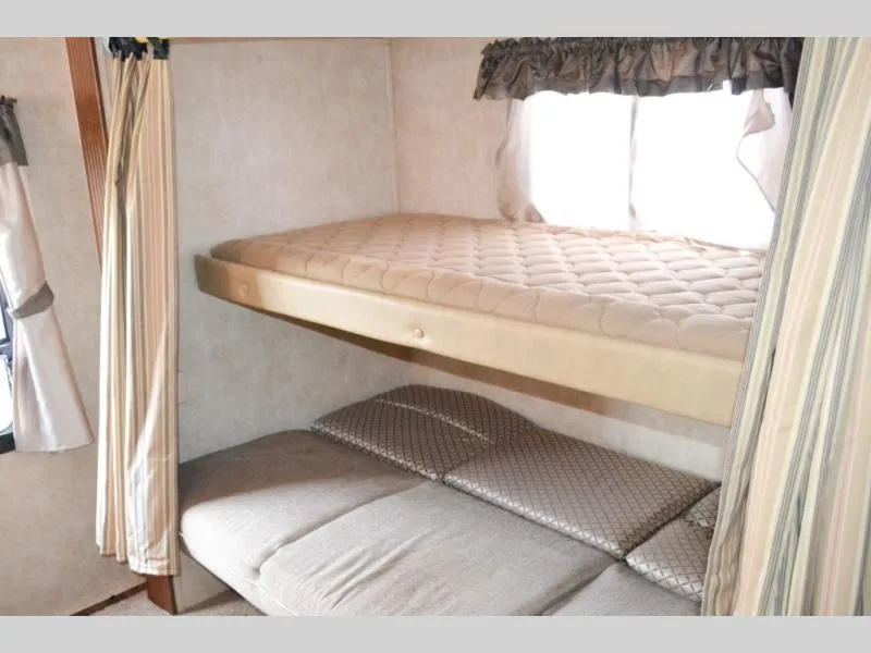 used Travel Trailers Forest River Salem for sale, in Titusville, FL Thumbnail 22