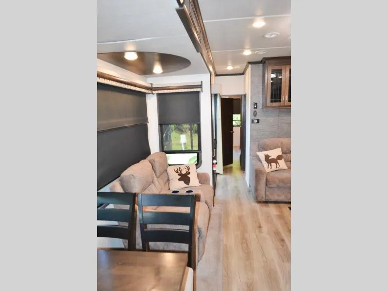 used Park Models Forest River Cedar Creek Cottage for sale, in Titusville, FL Thumbnail 19