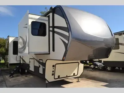 2019 VanLeigh RV 360RL