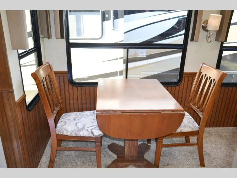 used Travel Trailers Forest River Cardinal for sale, in Titusville, FL Thumbnail 17