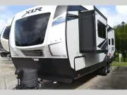 used Travel Trailers Forest River XLR Hyper Lite for sale, in Titusville, FL Thumbnail 3