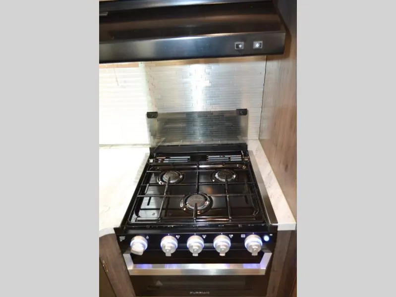 used Travel Trailers Keystone RV Passport for sale, in Titusville, FL Thumbnail 9