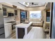 used Travel Trailers Forest River Cedar Creek Cottage for sale, in Titusville, FL Thumbnail 10