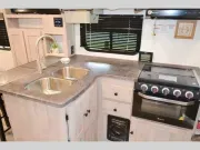 used Travel Trailers Coachmen Northern Spirit Ultra Lite for sale, in Titusville, FL Thumbnail 8