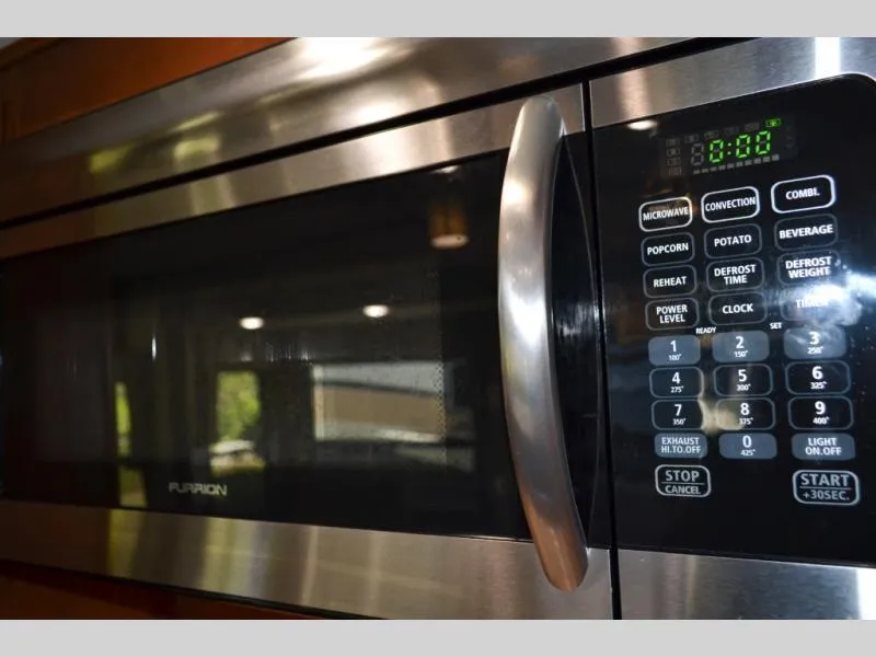 used Travel Trailers Forest River Cardinal for sale, in Titusville, FL Thumbnail 13