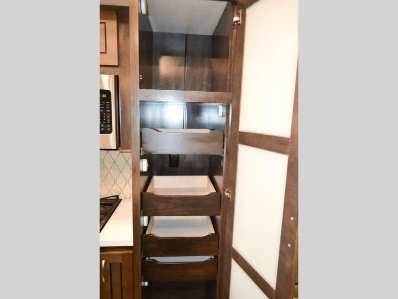 used Park Models Forest River Cedar Creek Cottage for sale, in Titusville, FL Thumbnail 12