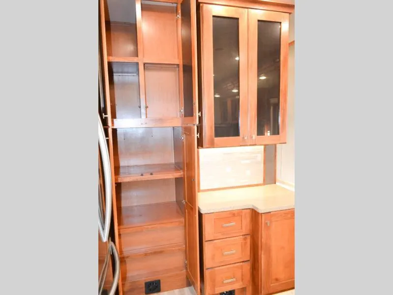 used Fifth Wheel Trailers Vanleigh RV Vilano for sale, in Titusville, FL Thumbnail 16