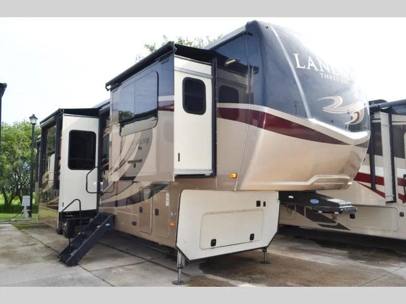 2019 Heartland Lafayette