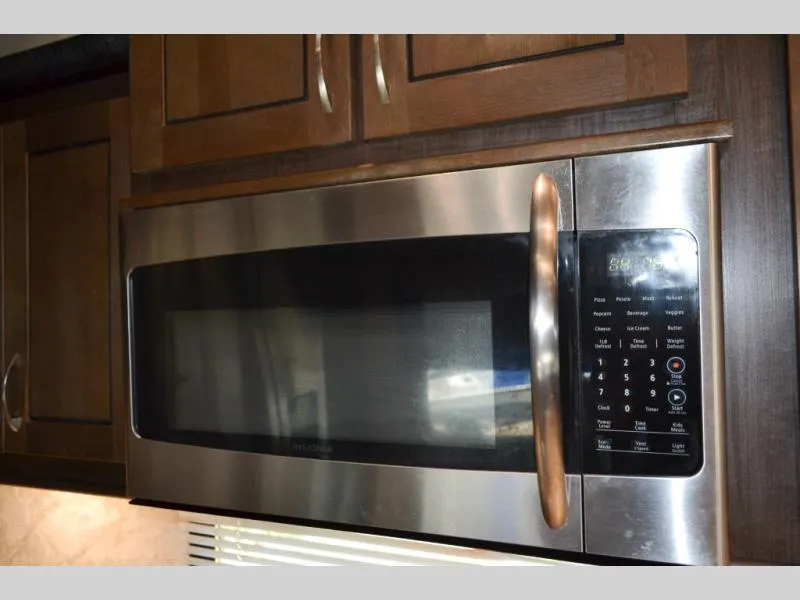 used Fifth Wheel Trailers Forest River Cedar Creek Hathaway Edition for sale, in Titusville, FL Thumbnail 14