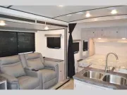 used Travel Trailers Coachmen Northern Spirit Ultra Lite for sale, in Titusville, FL Thumbnail 7
