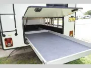 used Travel Trailers Keystone RV Montana for sale, in Titusville, FL Thumbnail 38