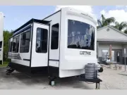 used Travel Trailers Forest River Cedar Creek Cottage for sale, in Titusville, FL Thumbnail 5