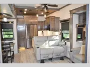 used Travel Trailers Forest River RiverStone for sale, in Titusville, FL Thumbnail 6