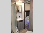 used Travel Trailers CrossRoads RV Zinger for sale, in Titusville, FL Thumbnail 19