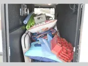 used Travel Trailers Keystone RV Montana for sale, in Titusville, FL Thumbnail 29