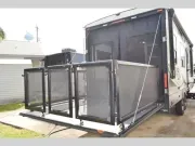 used Travel Trailers Forest River XLR Hyper Lite for sale, in Titusville, FL Thumbnail 15